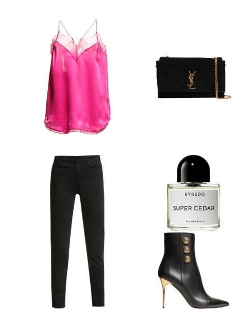 Byredo Super Cedar Eau de Parfum, 3.4 oz. | Neiman Marcus