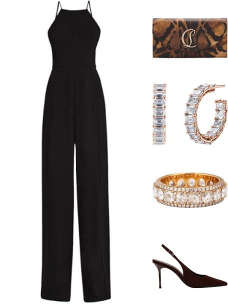 Alicia Suede Slingback Pumps