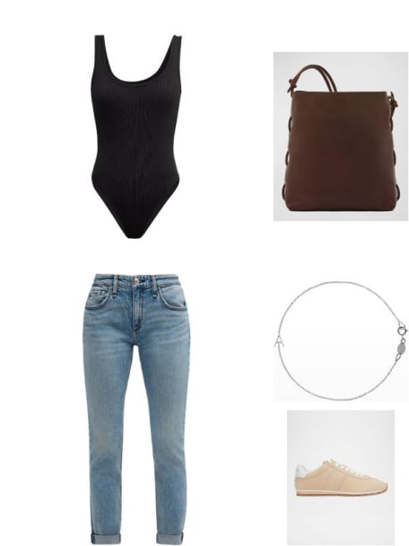 Teddy Suede Low-Top Sneakers