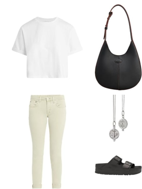 Arizona Platform Flex Exquisite Slide Sandals 