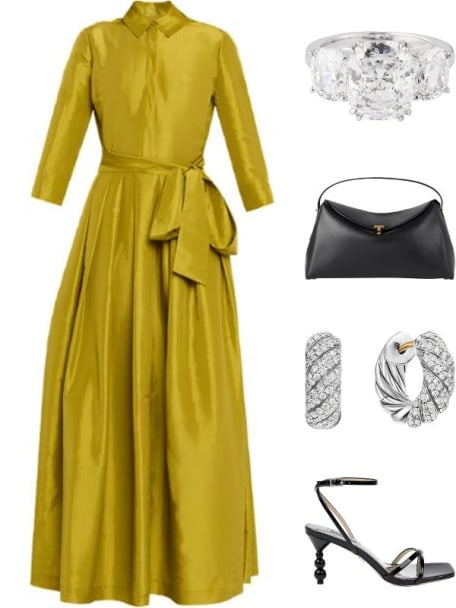 Callie Leather Crisscross Ankle-Strap Sandals