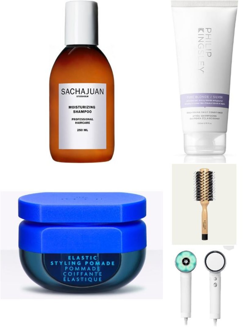 R+Co Bleu BLEU by R+Co Elastic Styling Pomade Neiman Marcus