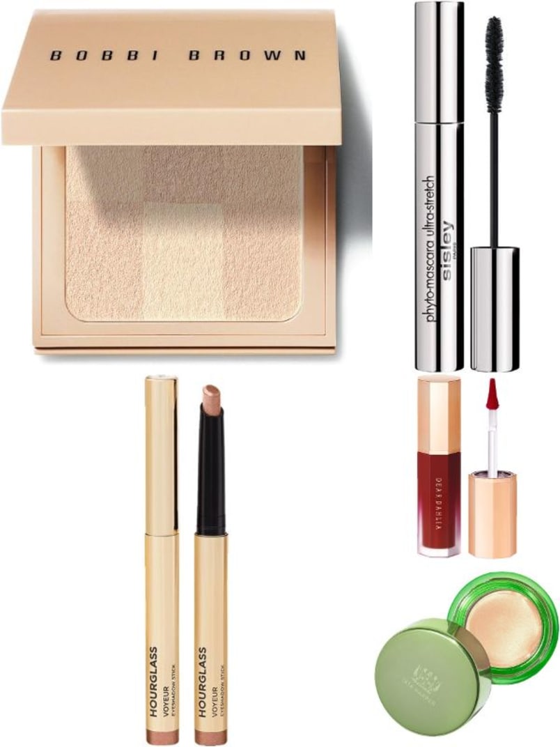 Dear Dahlia Petal Touch Plumping Lip Velour Creme, 3.8 g | Neiman Marcus