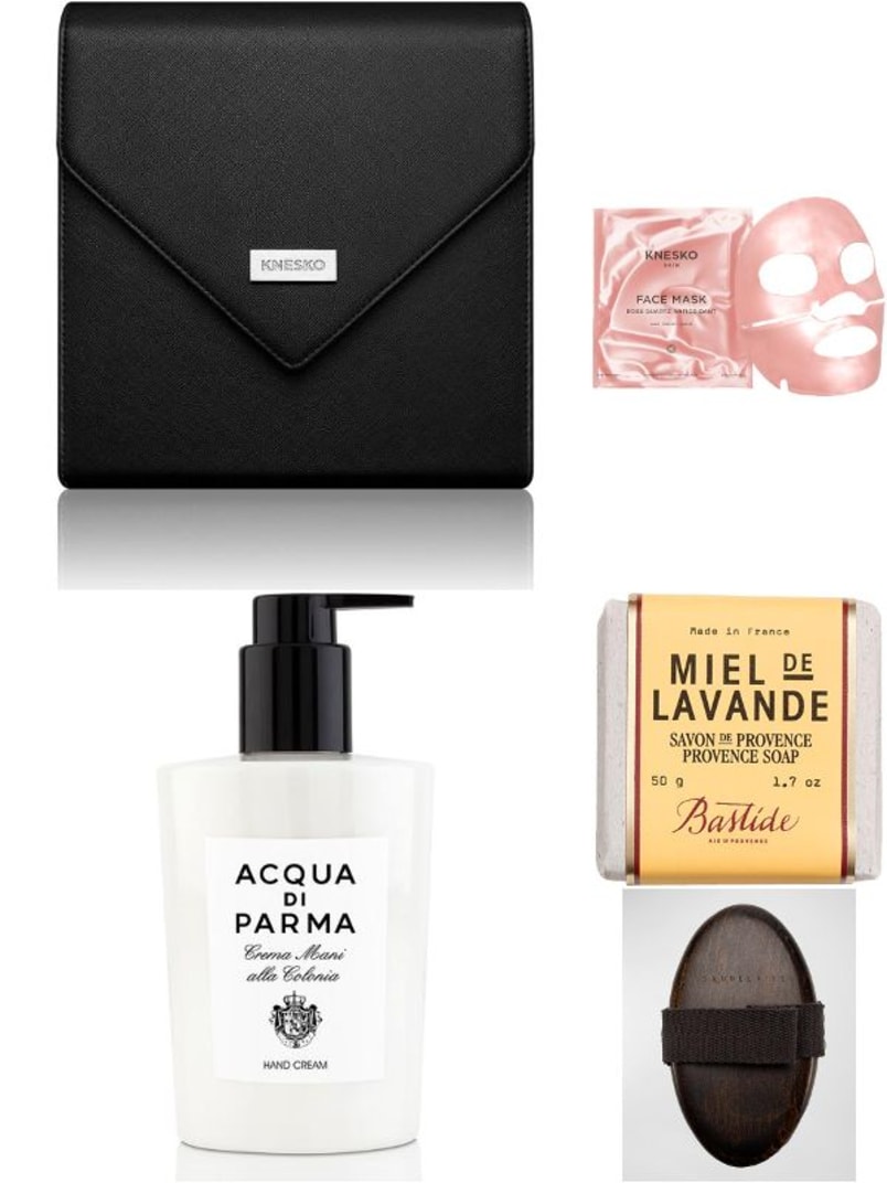 Acqua di Parma Colonia Hand Cream, 10 oz./ 300 mL | Neiman Marcus