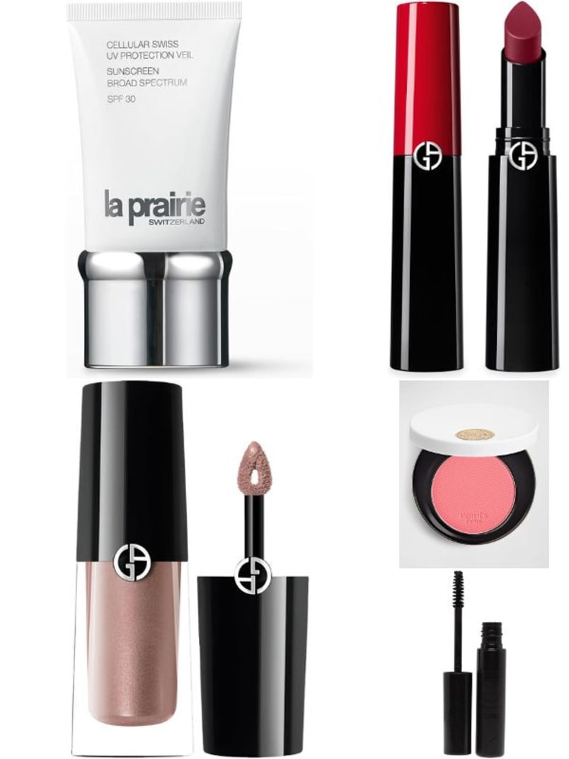 Surratt Pointilliste Mascara Neiman Marcus