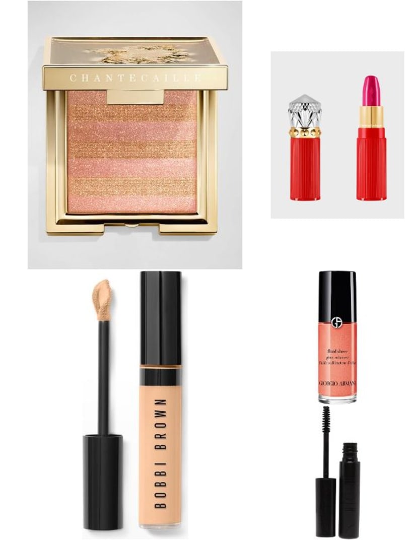 Surratt Pointilliste Mascara Neiman Marcus