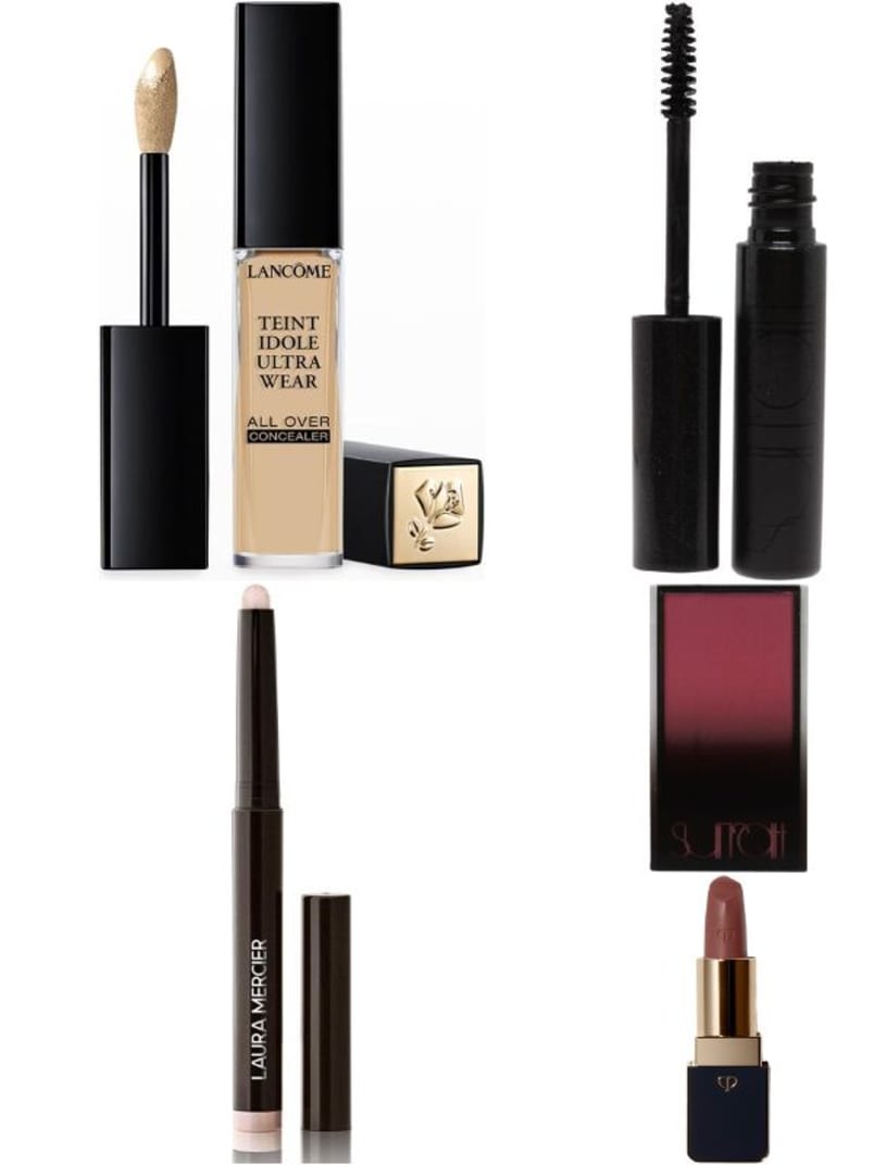 Surratt Pointilliste Mascara Neiman Marcus