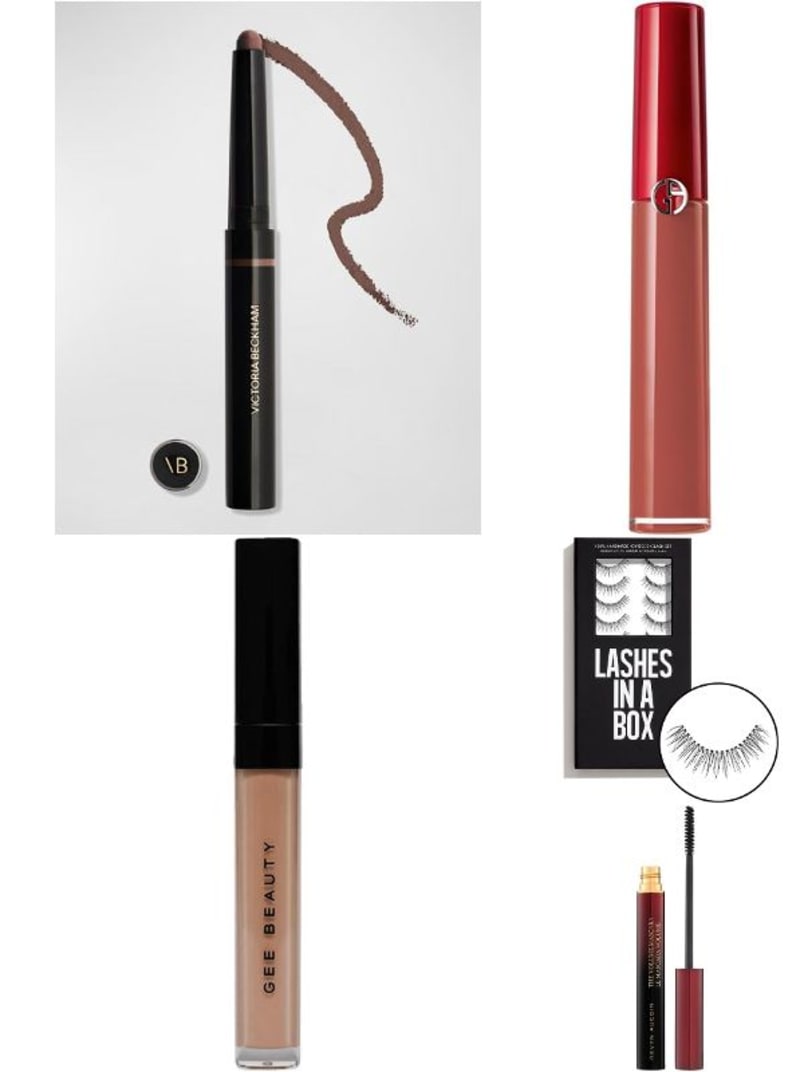 Kevyn Aucoin The Volume Mascara Neiman Marcus