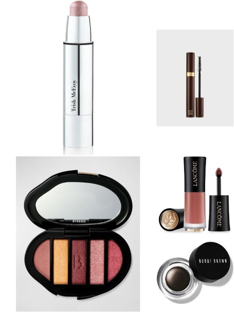 Orlane Volume Care Mascara Neiman Marcus