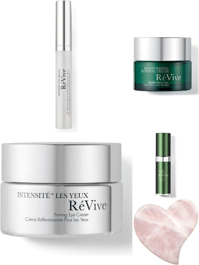 ReVive Sensitif Eye Cream SPF 30 Broad Spectrum Sunscreen PA Neiman