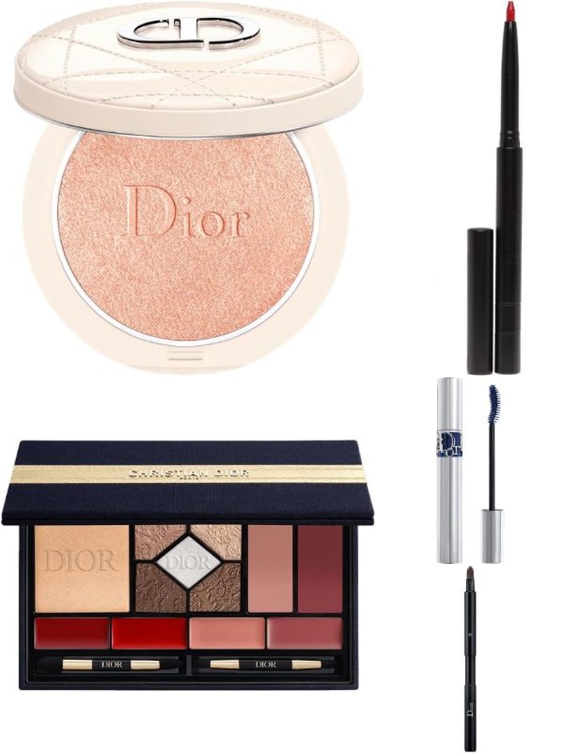 Dior Dior Backstage Lip Brush Neiman Marcus
