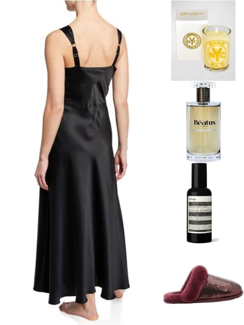 Aesop 5 oz. Avail Body Lotion SPF50 Neiman Marcus