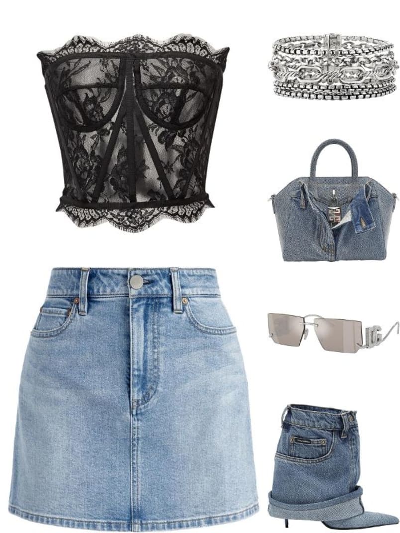 dolce and gabbana booties