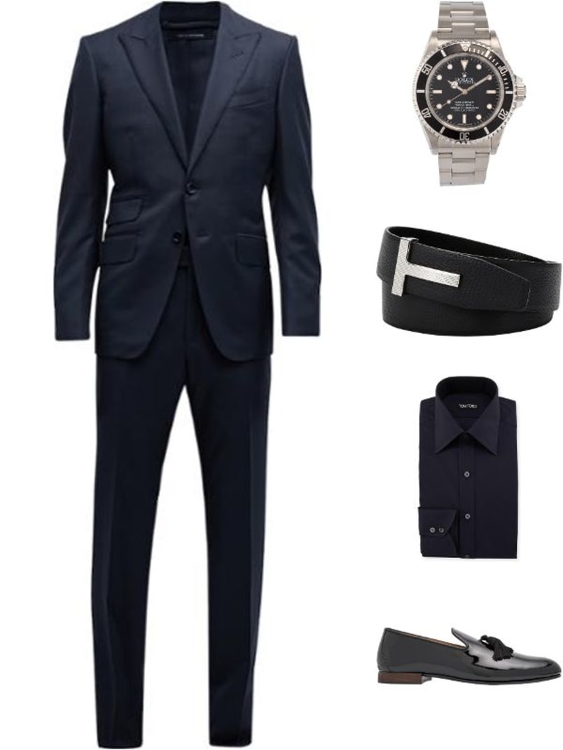 【新品】MANOF◼️TAILORED ALL IN ONE bkk16361_black_xl?qlt=85&w=696