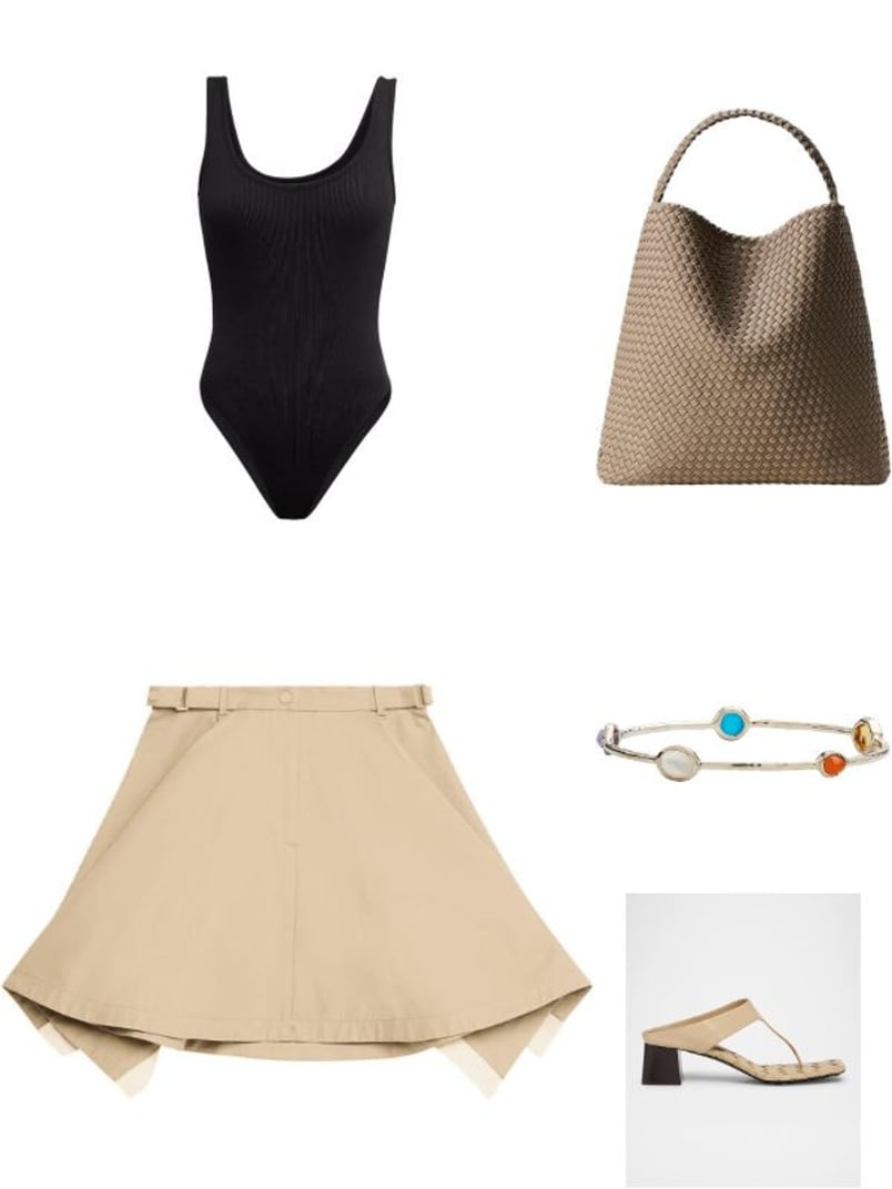 Nomad Large Hobo Bag