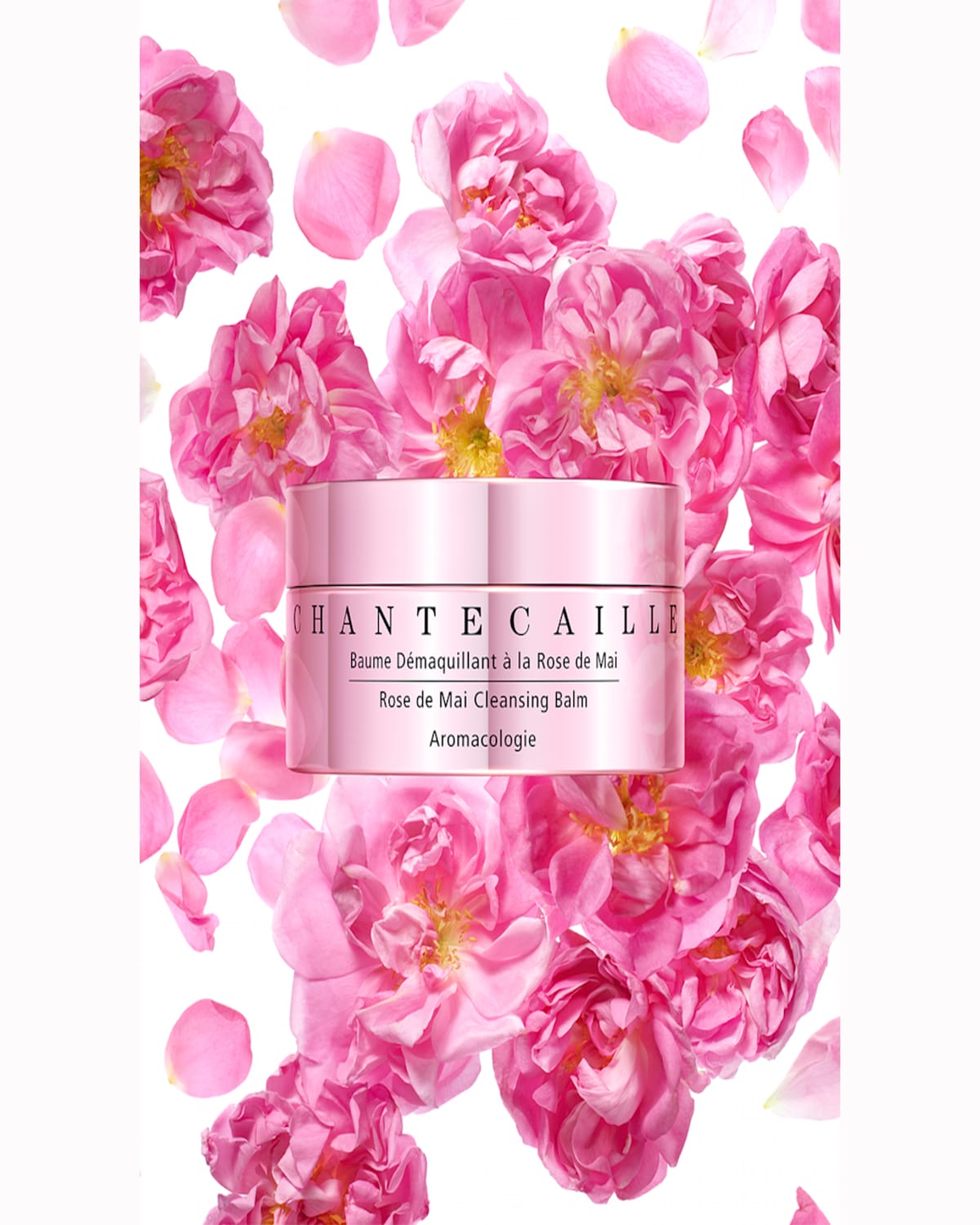 CHANTECAILLE ROSE DE MAI CLEANSING BALM, 2.5 OZ. PROD234510100