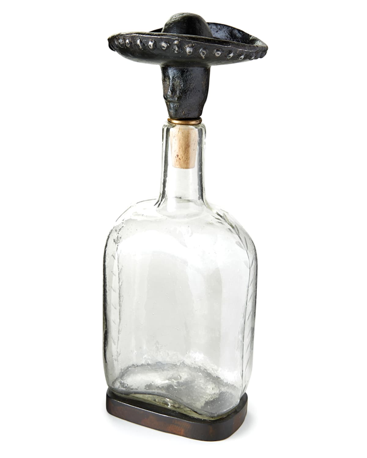 Jan Barboglio Tito Decanter