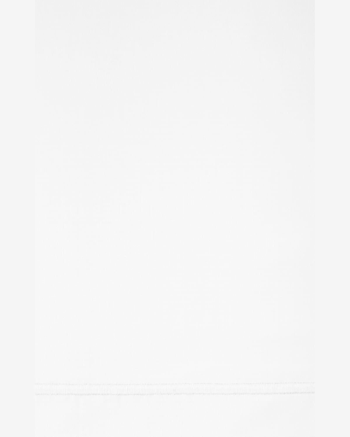 Peacock Alley Standard Sophia 420 Thread-count Sham In White