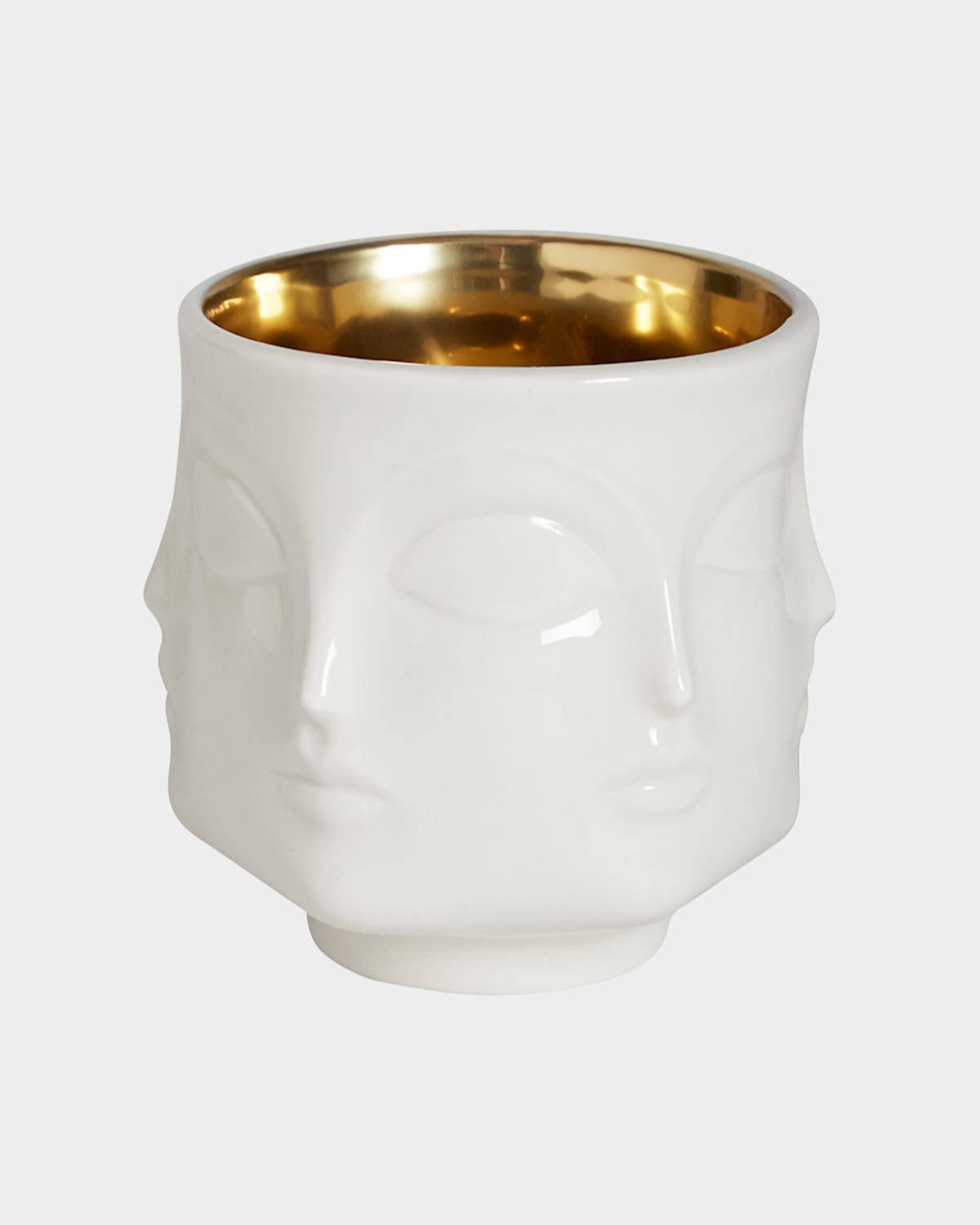 Jonathan Adler Muse Porcelain Votive Holder