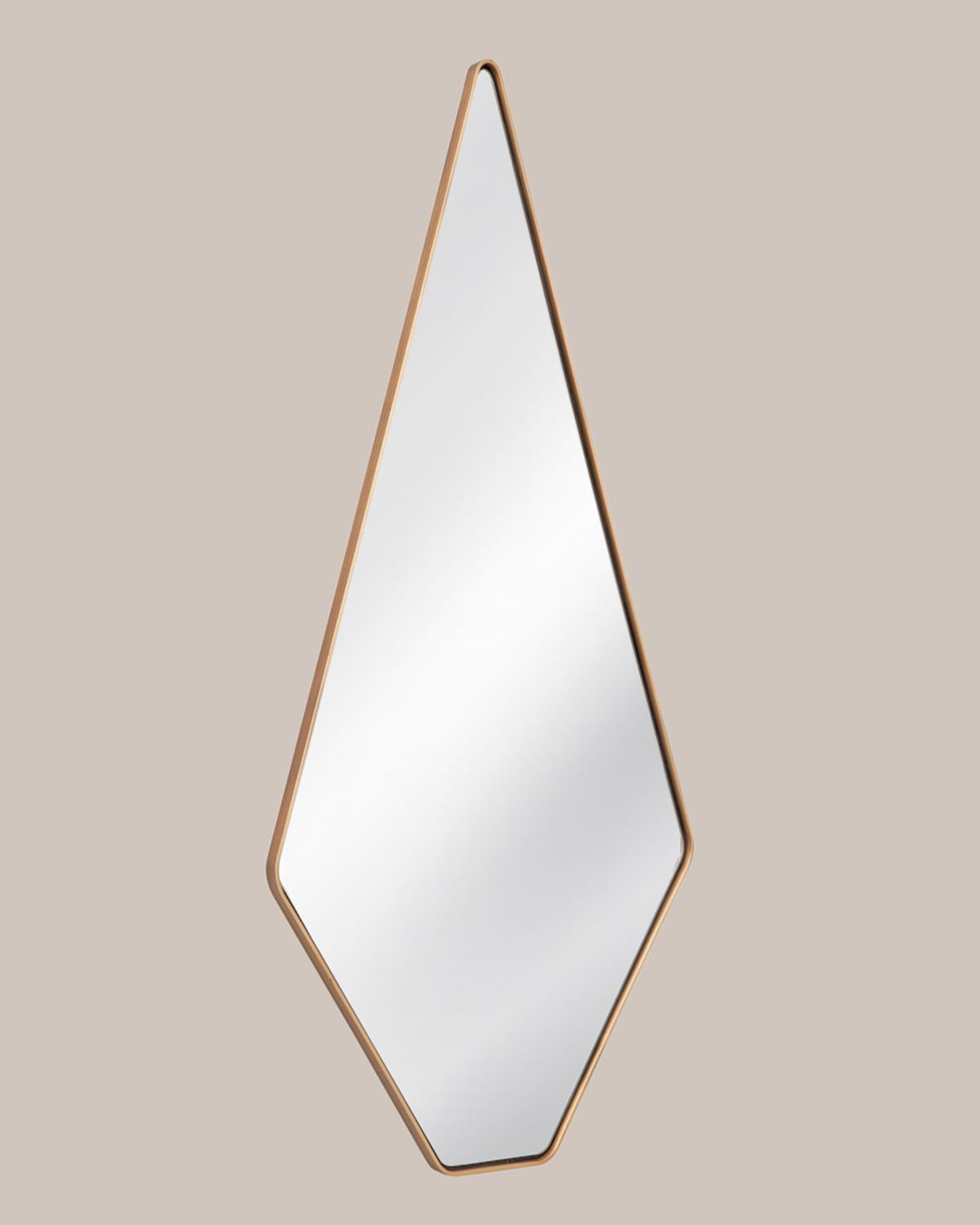 KATHERINE NOBLE BY BMC NOLAN WALL MIRROR 