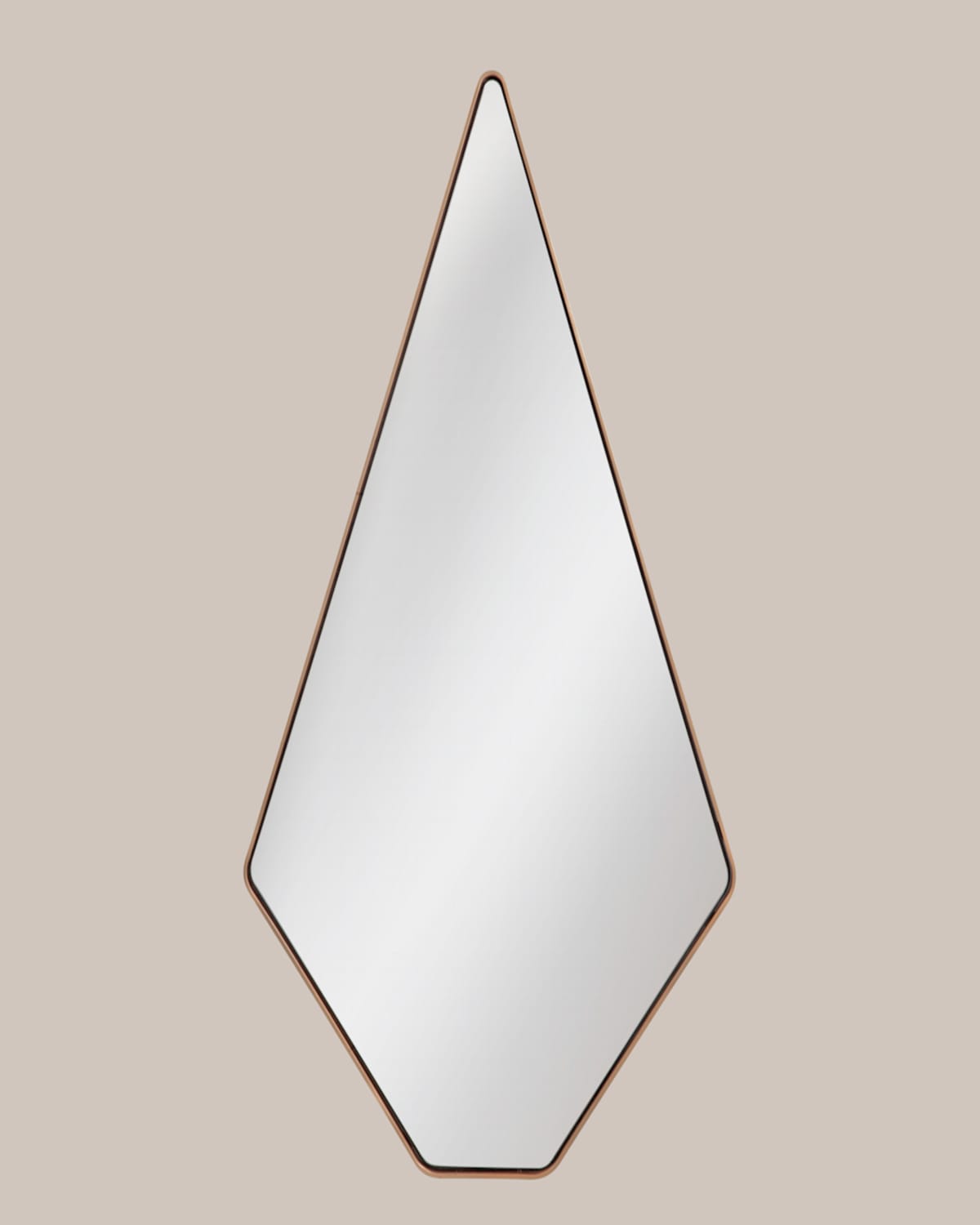 KATHERINE NOBLE BY BMC NOLAN WALL MIRROR 