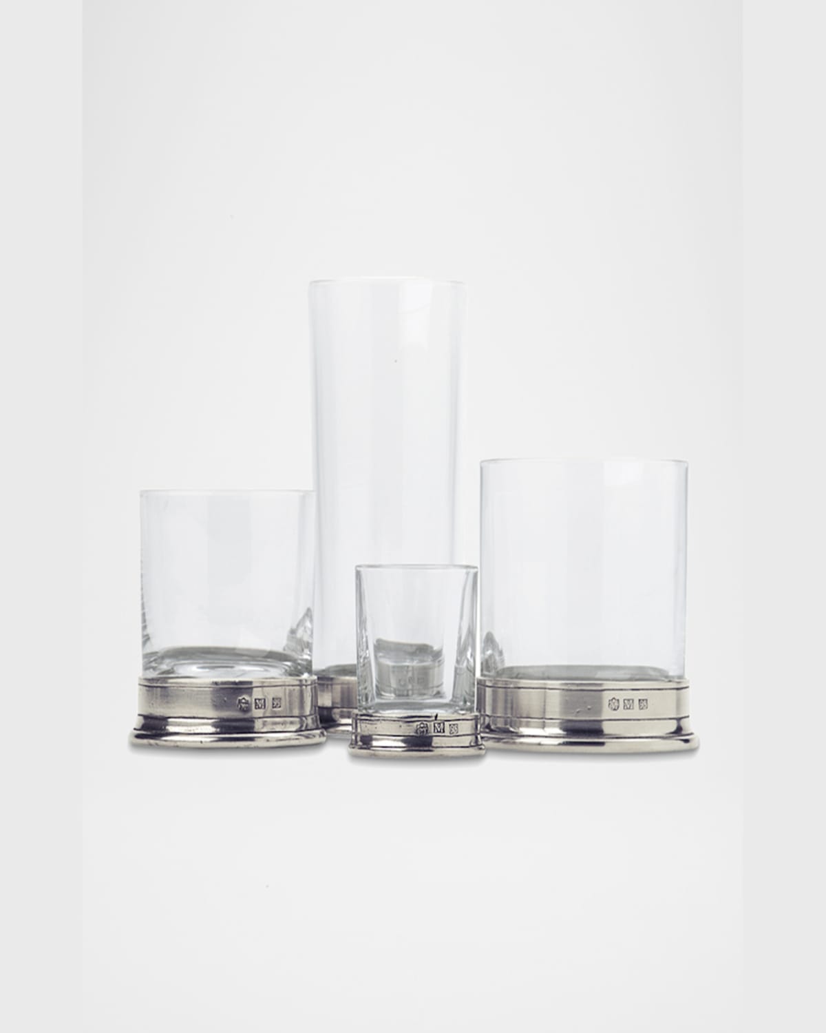 Match Classic Neat Shot Glass