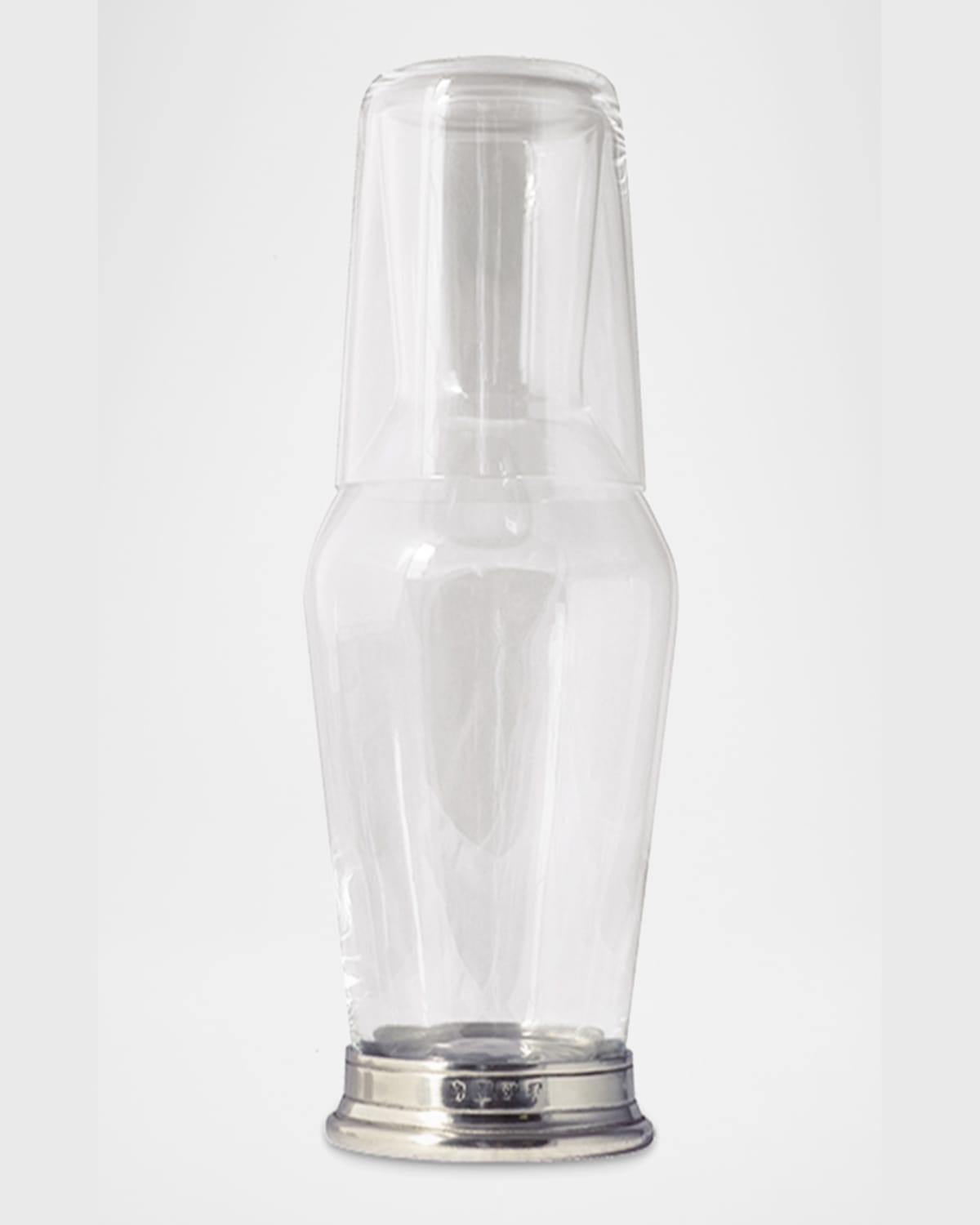Match Bedside Carafe And Tumbler