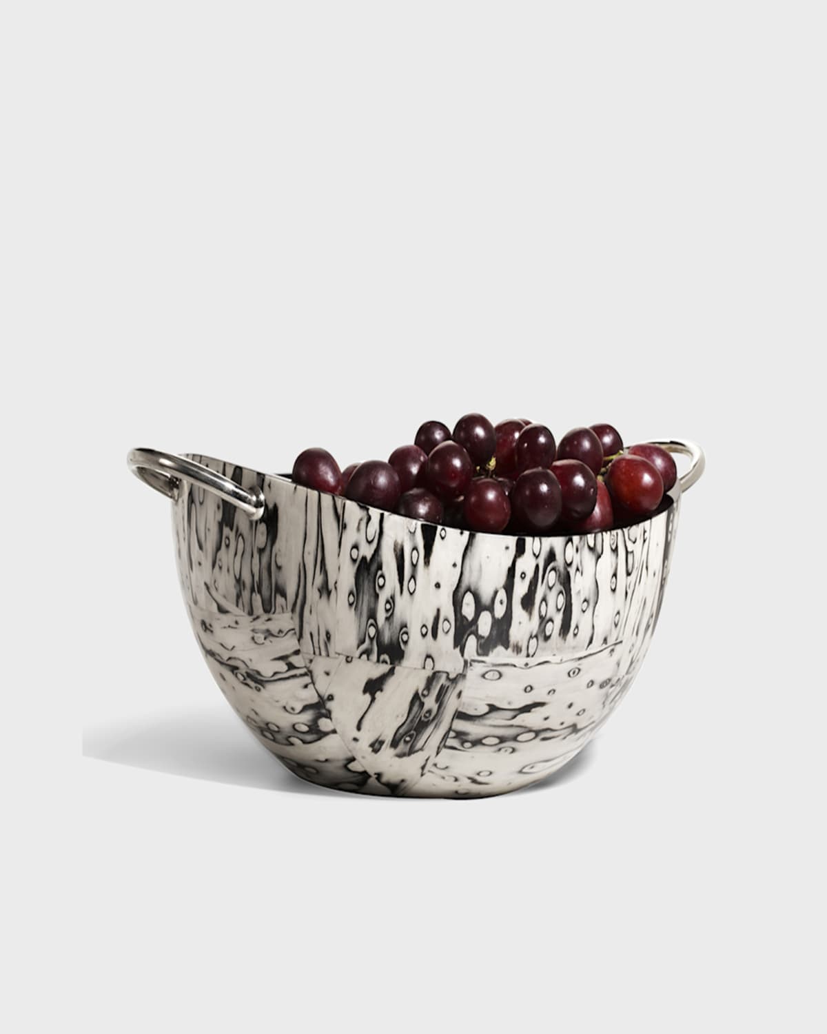 Ladorada Ojo De Pajaro Serving Bowl