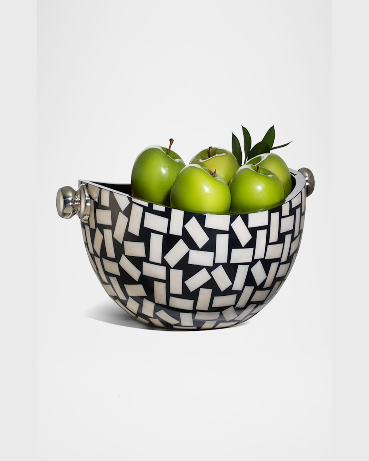 Ladorada Bone Domino Bowl