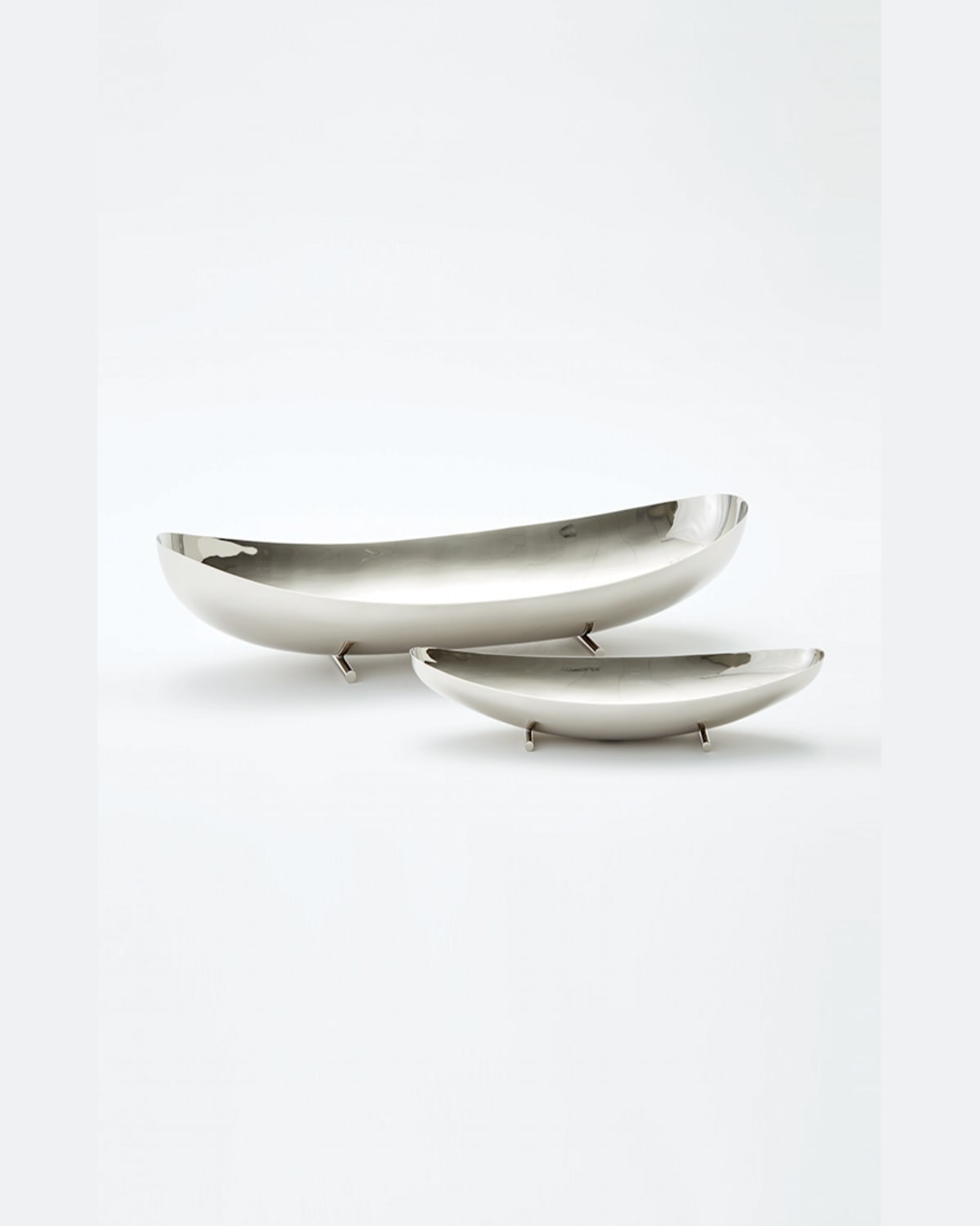 Global Views Small Boat Bowl