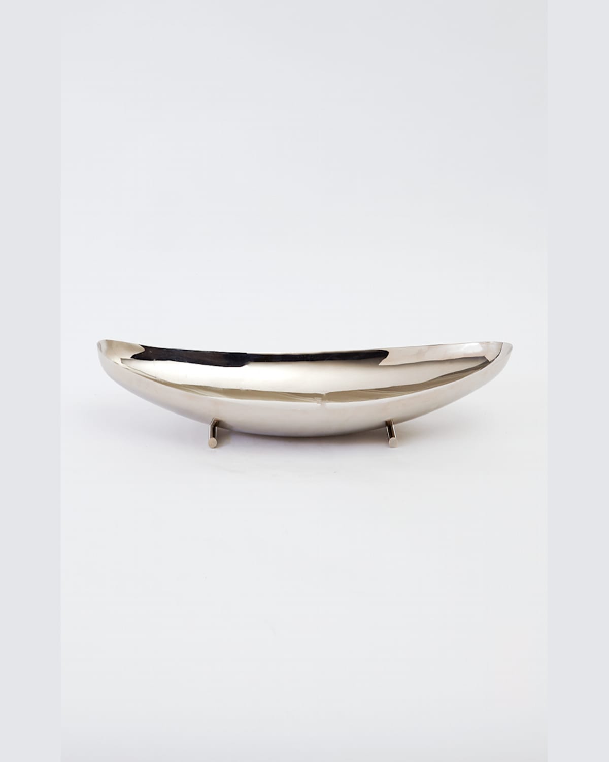 Global Views Small Boat Bowl