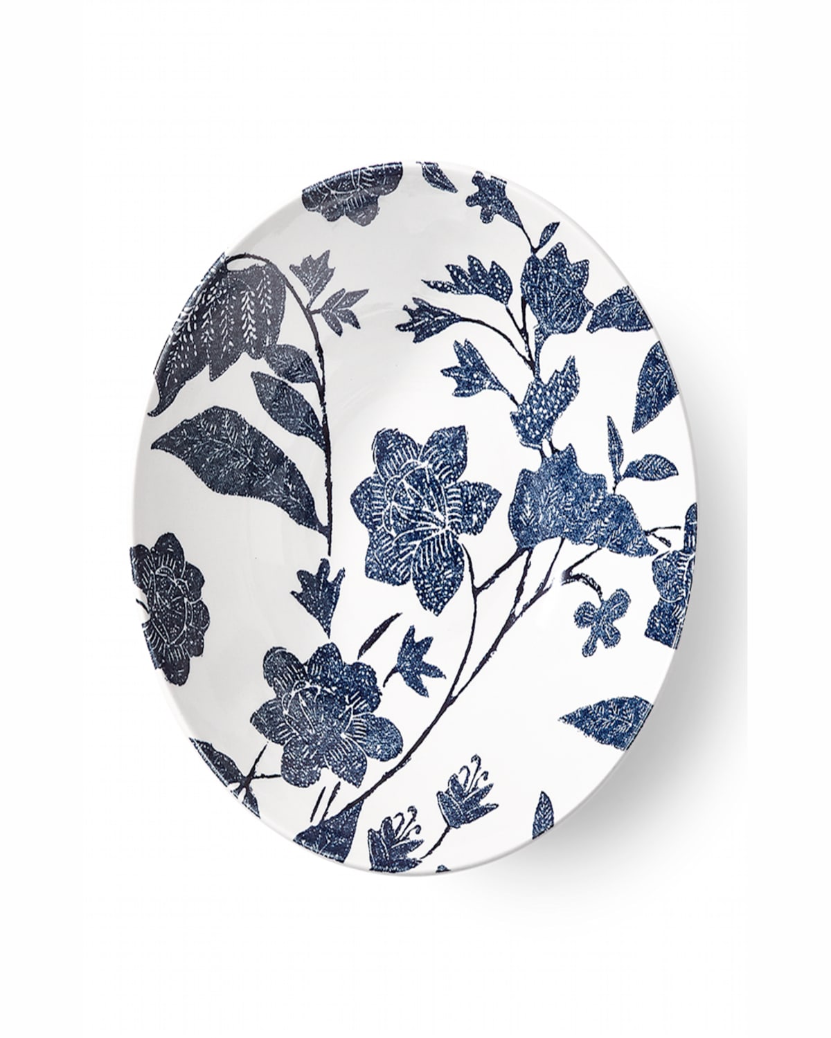 Polo Ralph Lauren Garden Vine Cereal Bowl