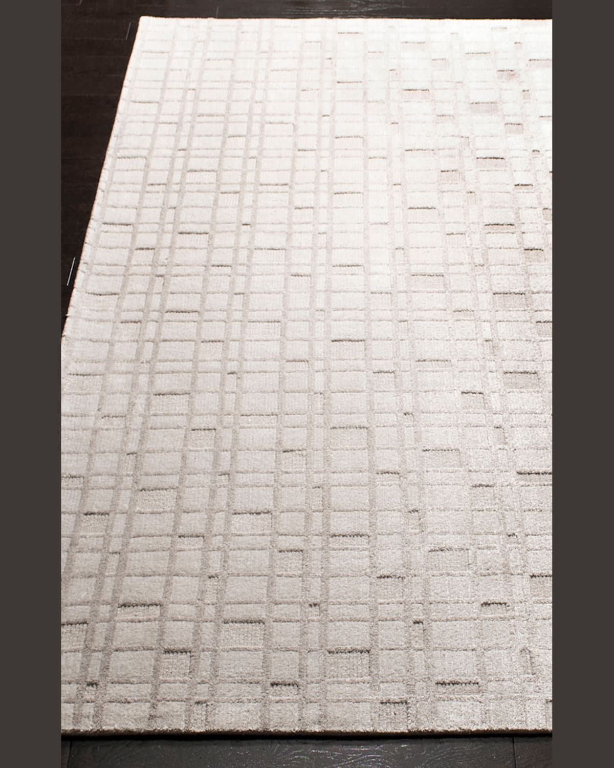 Safavieh Austin Hand-woven Rug, 8' X 10' In Neutral Pattern