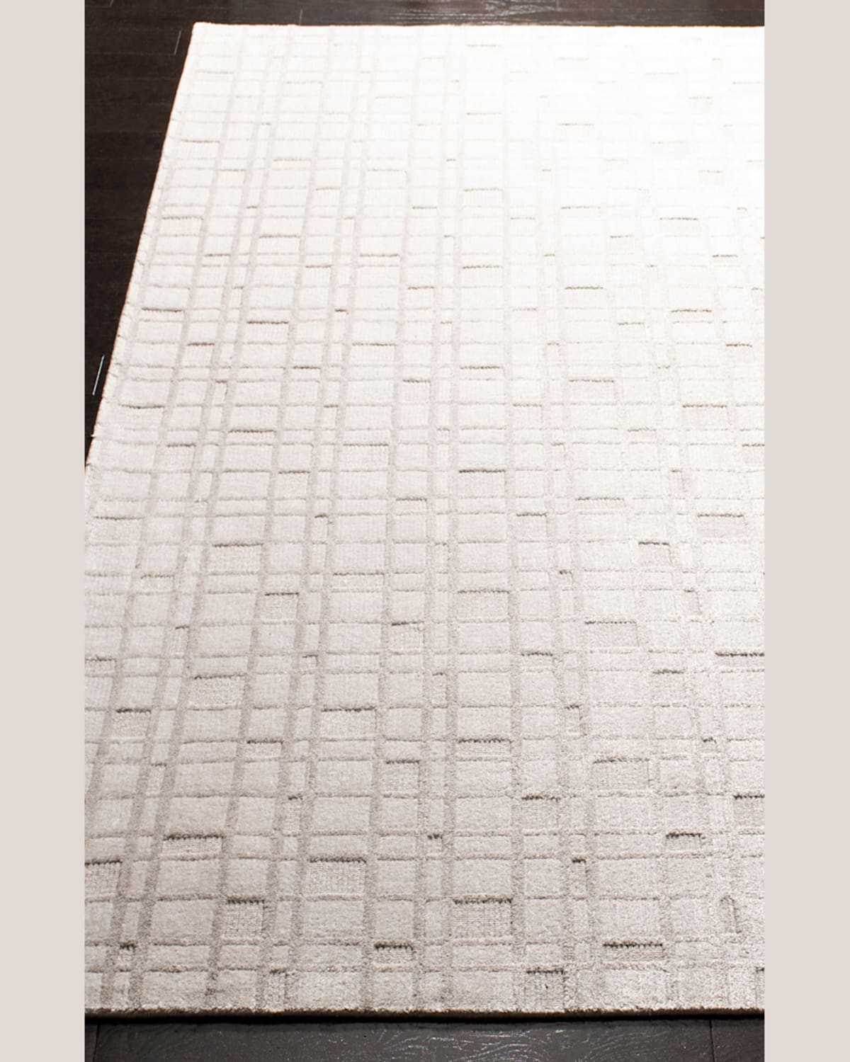 Safavieh Austin Hand-woven Rug, 8' X 10' In Neutral Pattern