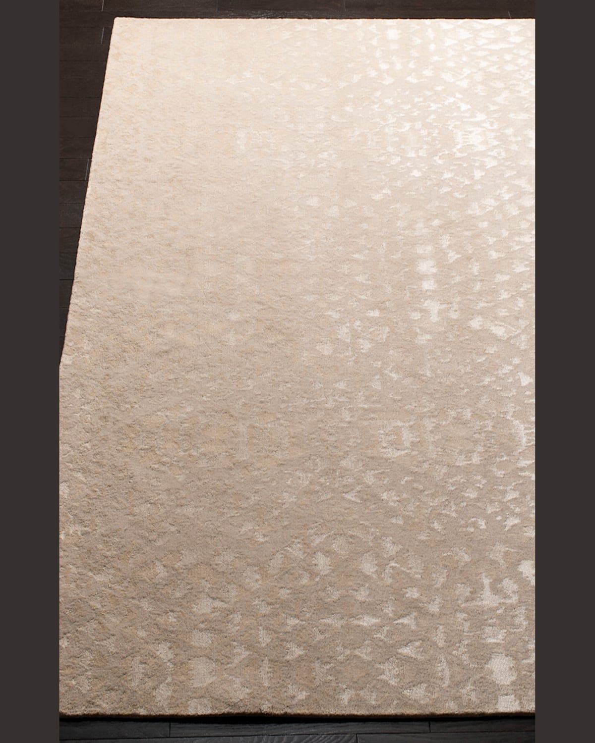 Polo Ralph Lauren Tenaya Hand-knotted Rug, 8' X 10' In Beige