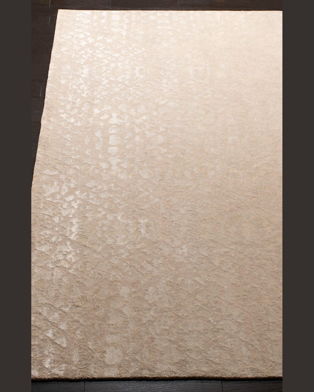 Polo Ralph Lauren Tenaya Hand-knotted Rug, 8' X 10' In Beige