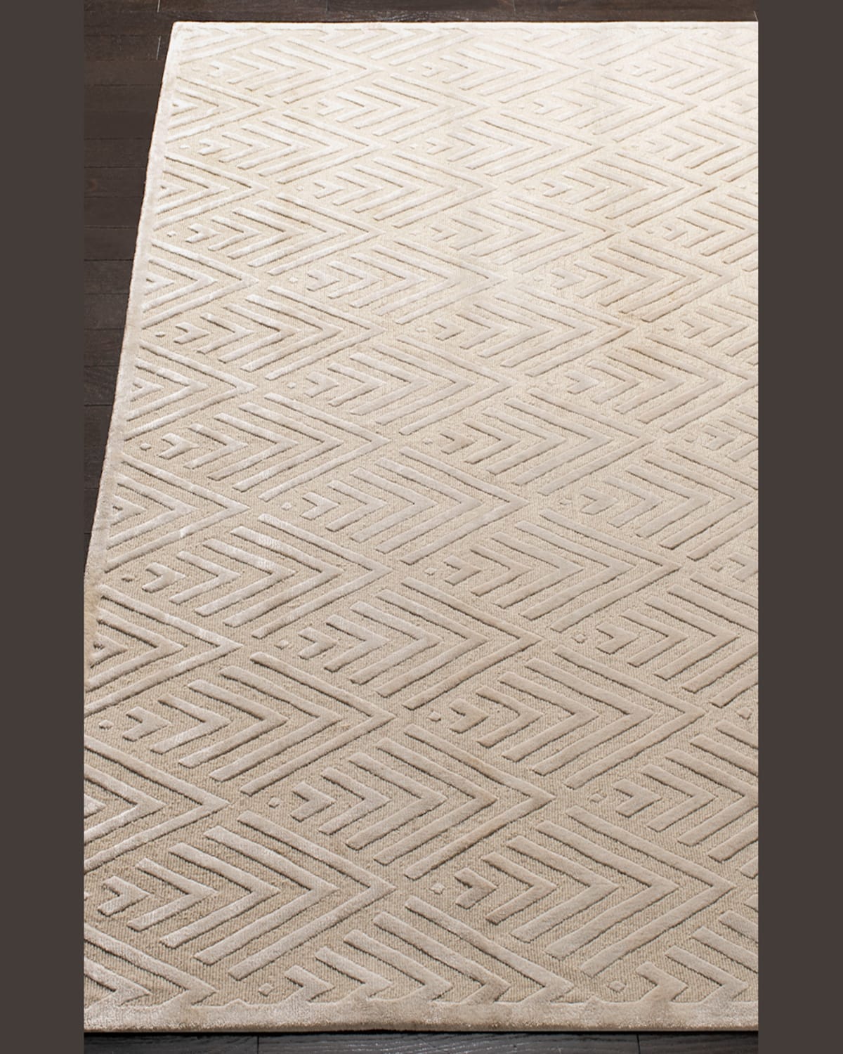 POLO RALPH LAUREN JAZZ AGE HAND-KNOTTED RUG, 9' X 12' PROD222510029