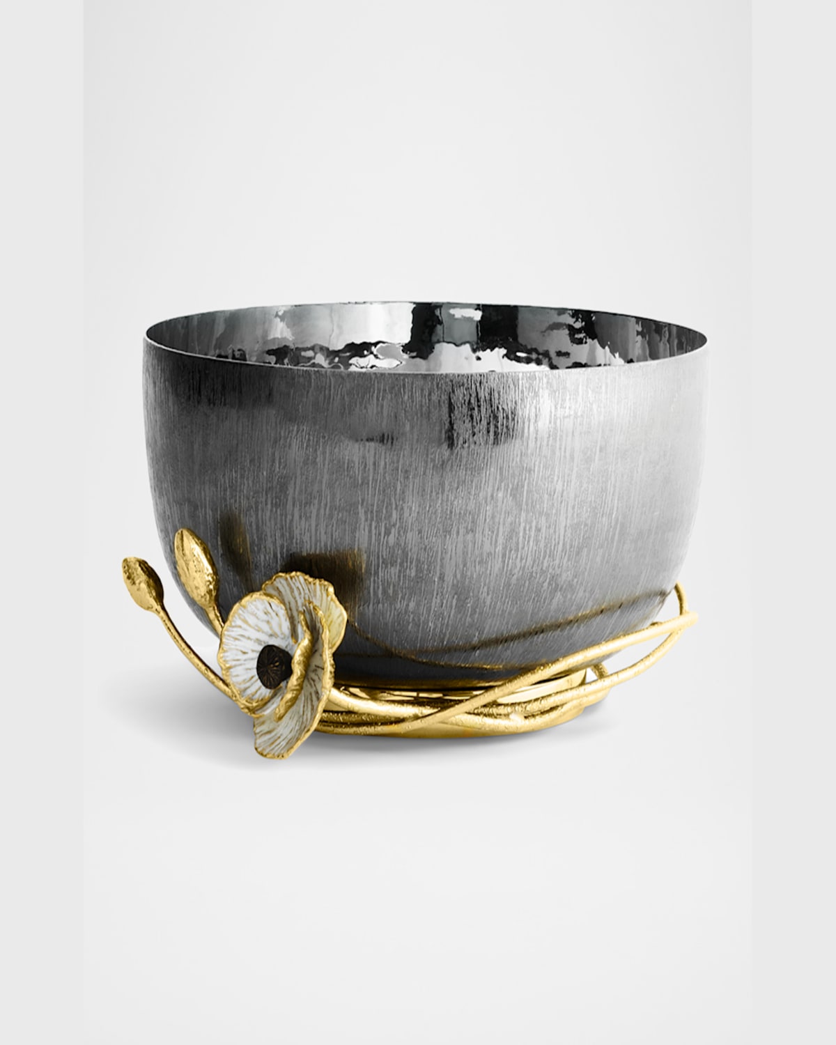 Michael Aram Anemone Medium Bowl