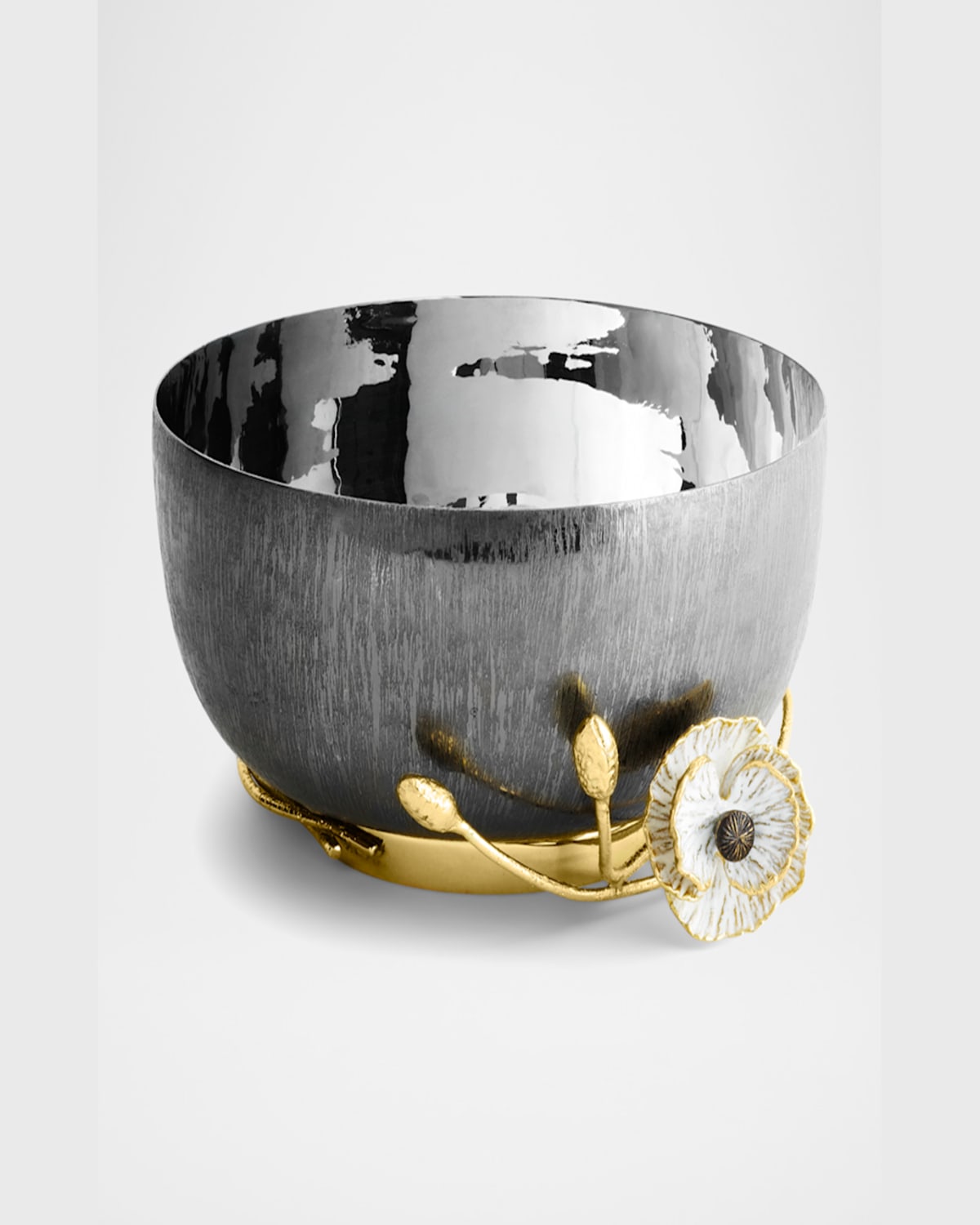 Michael Aram Anemone Medium Bowl