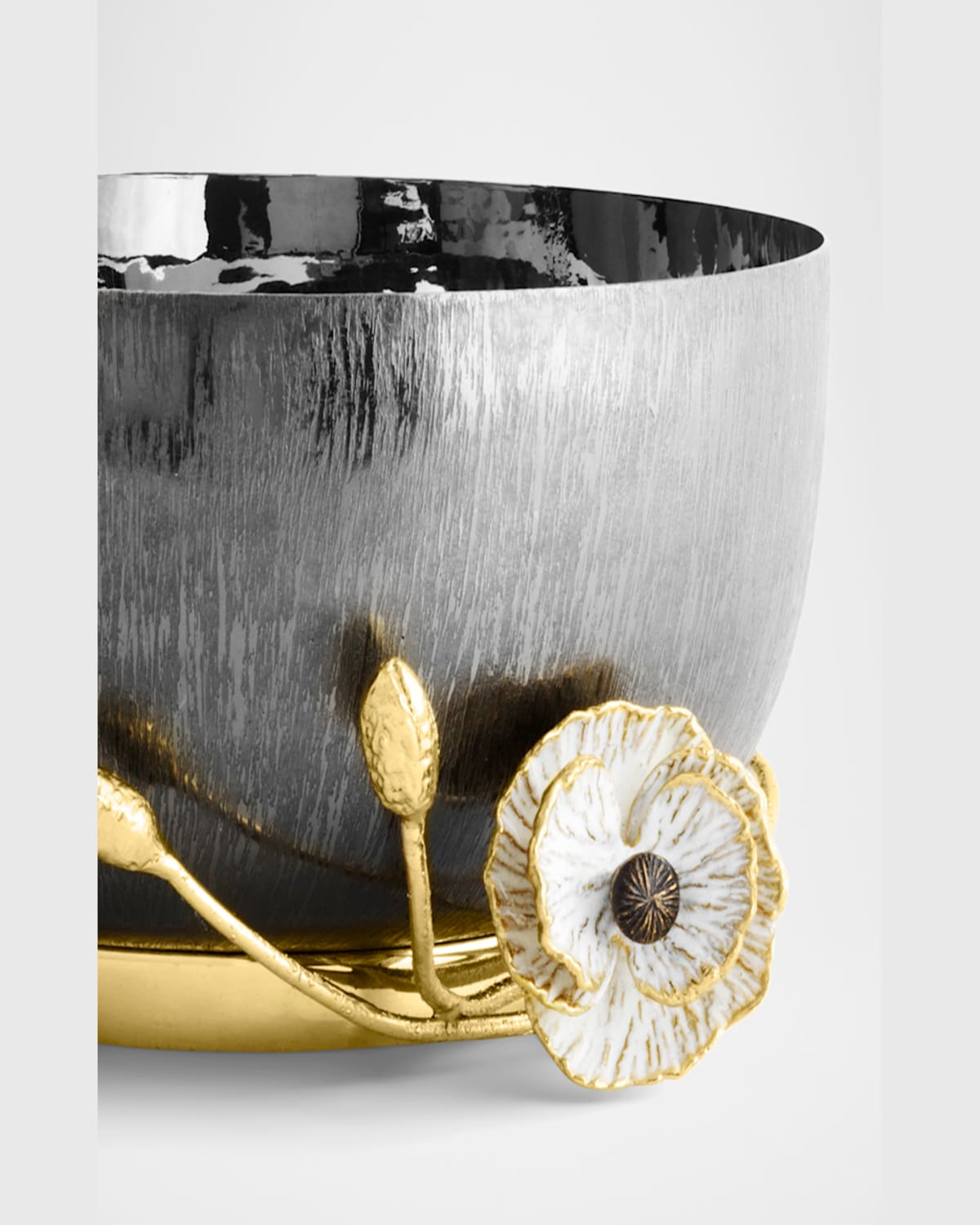 Michael Aram Anemone Medium Bowl