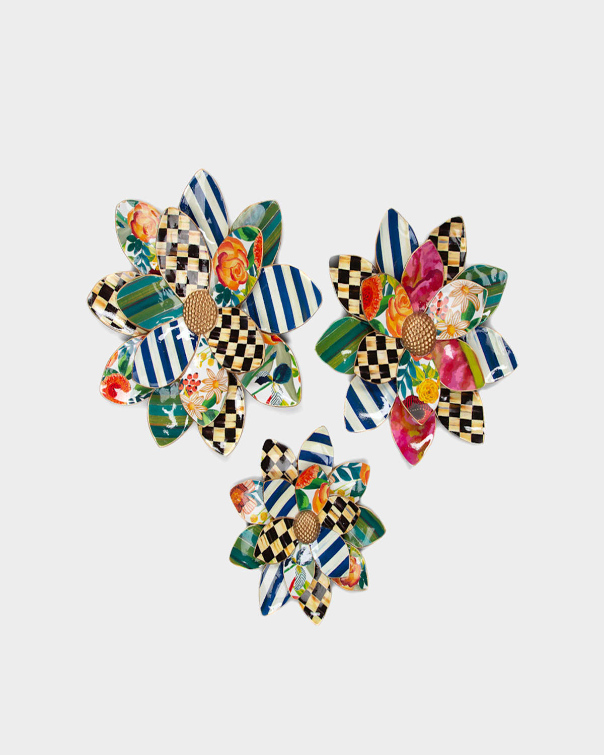 Shop Mackenzie-childs Large Wallflowers