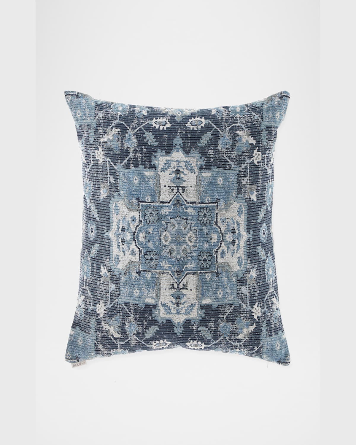D.v. Kap Home Amici Indigo Pillow