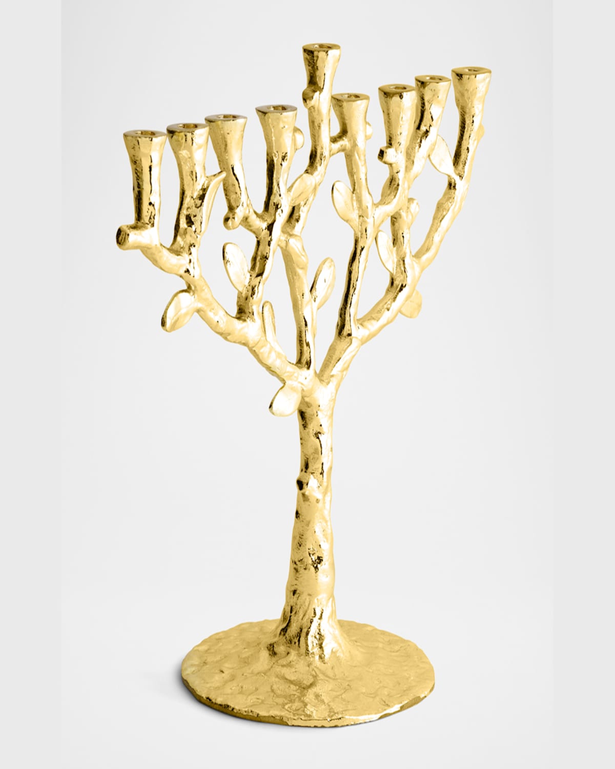 Michael Aram Tree Of Life Small Menorah