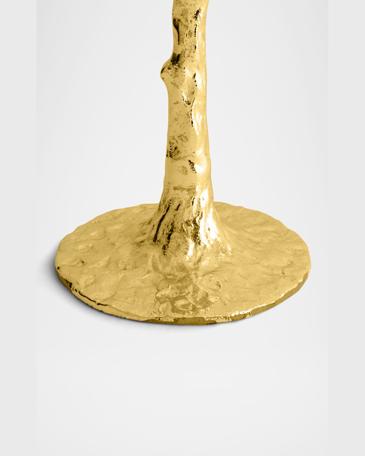 Michael Aram Tree Of Life Small Menorah