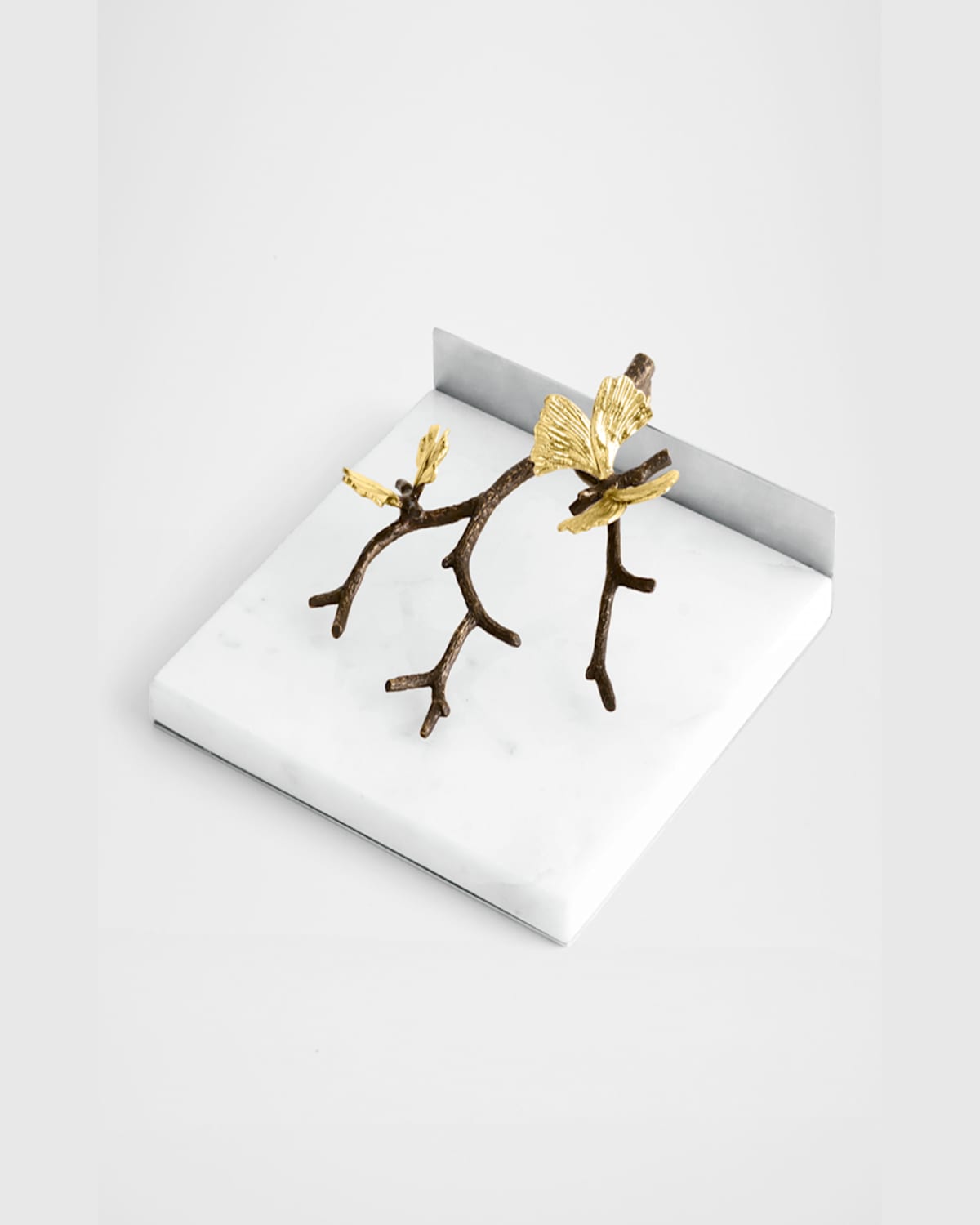 Michael Aram Butterfly Ginkgo Dinner Napkin Holder