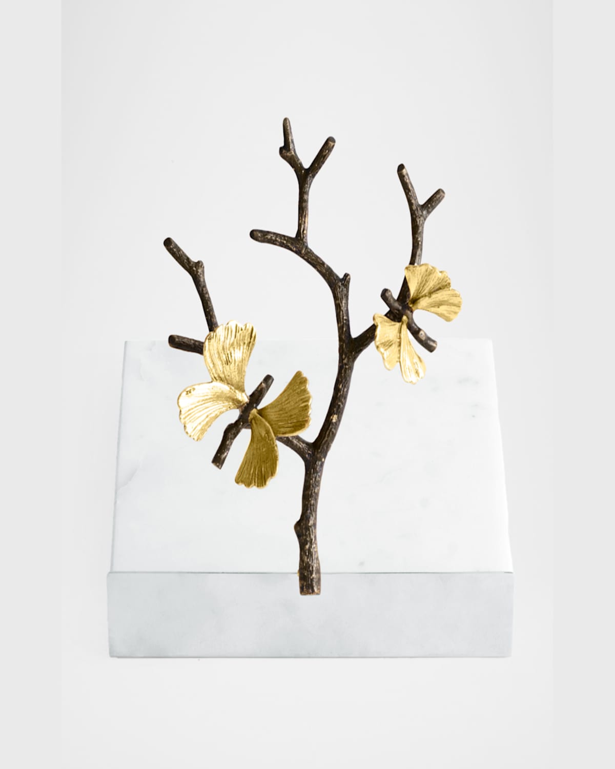 Michael Aram Butterfly Ginkgo Dinner Napkin Holder