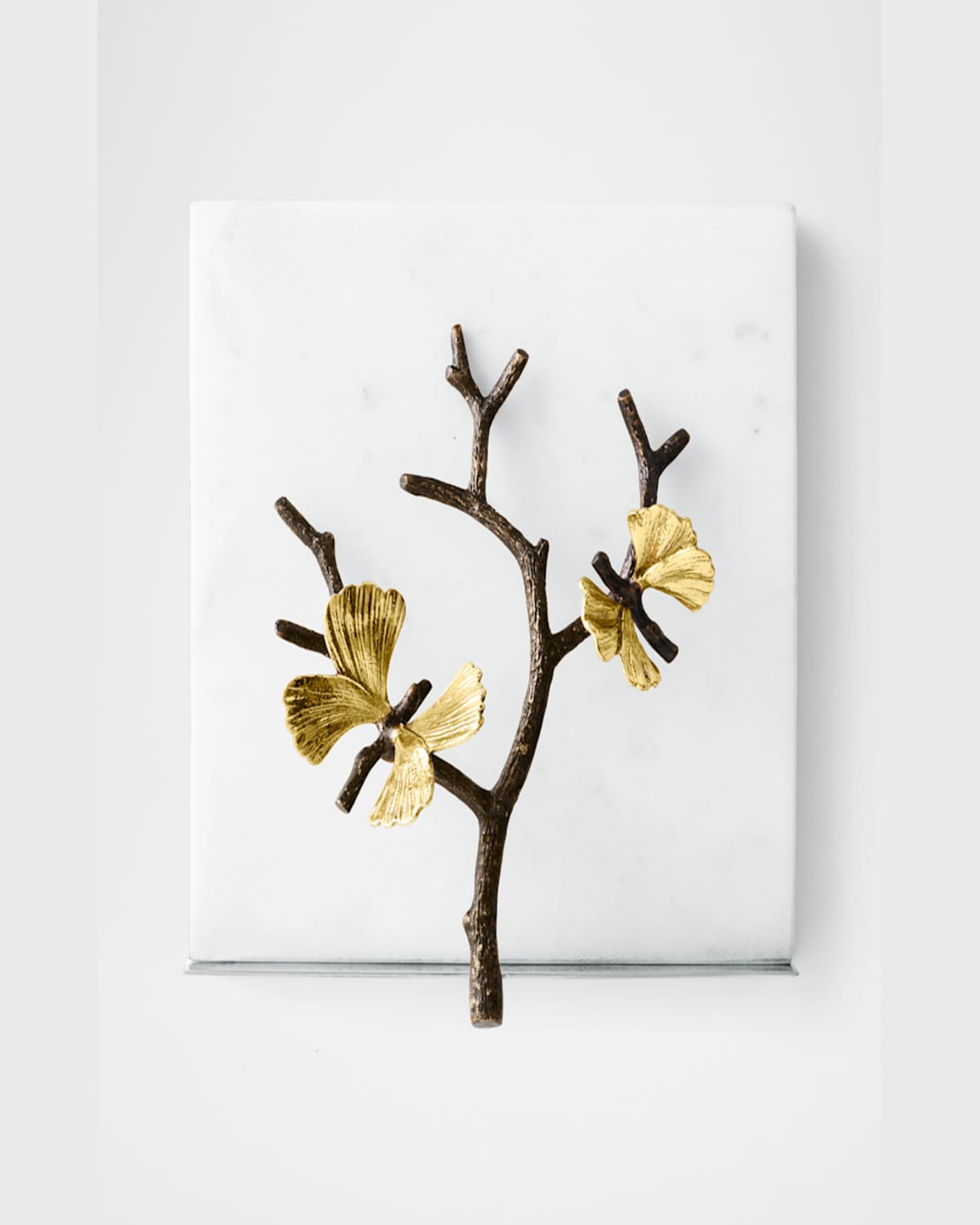 Michael Aram Butterfly Ginkgo Dinner Napkin Holder