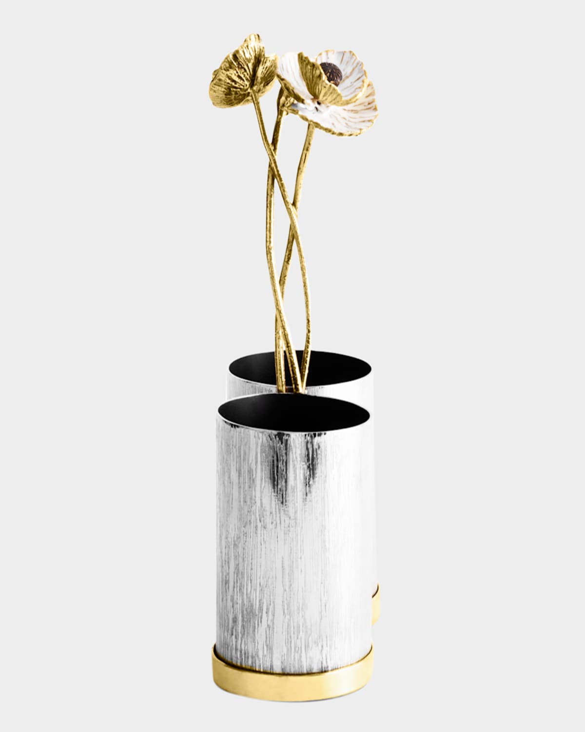 Michael Aram Anemone Cutlery Caddy