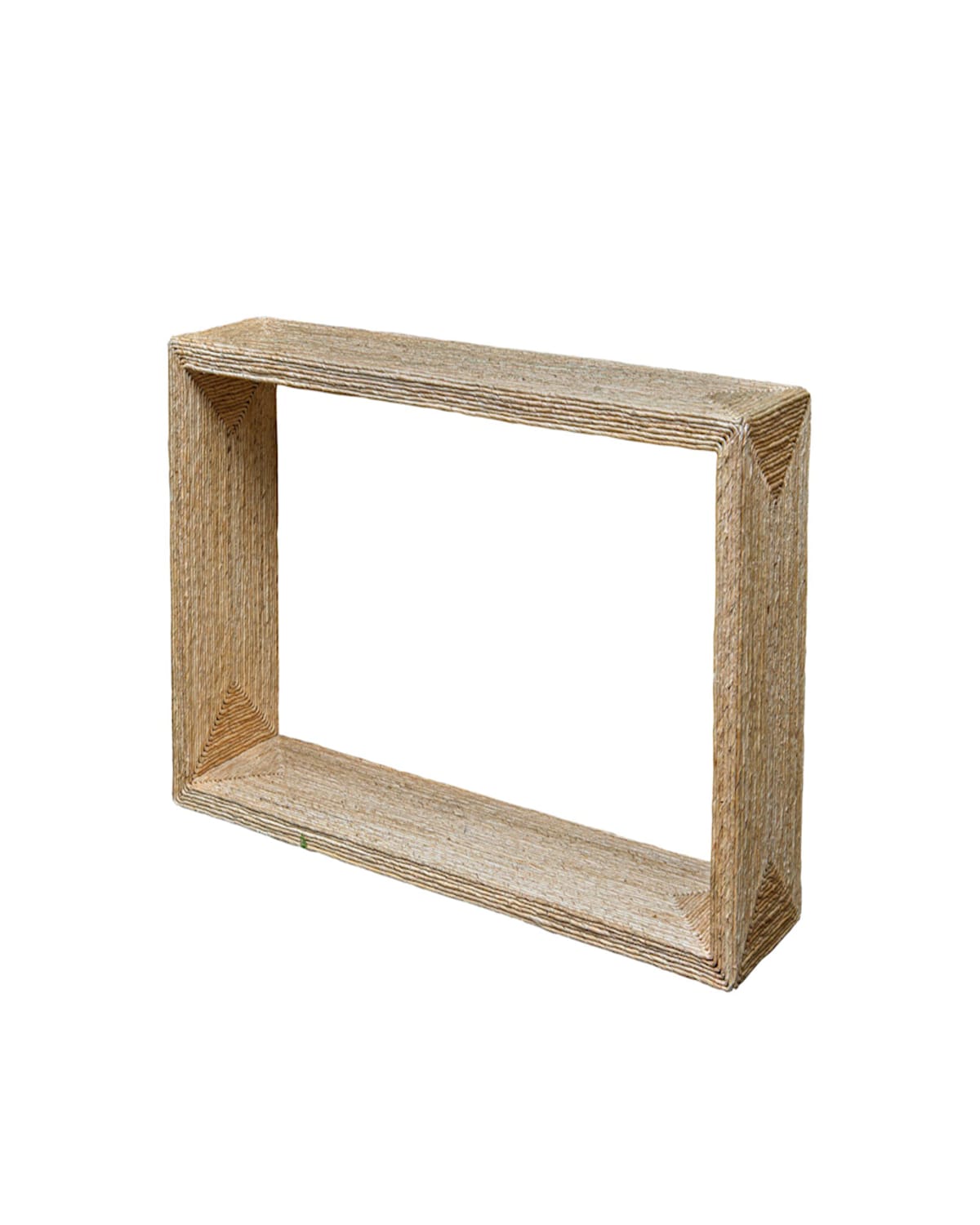 The Uttermost Co Forester Console Table In Beige