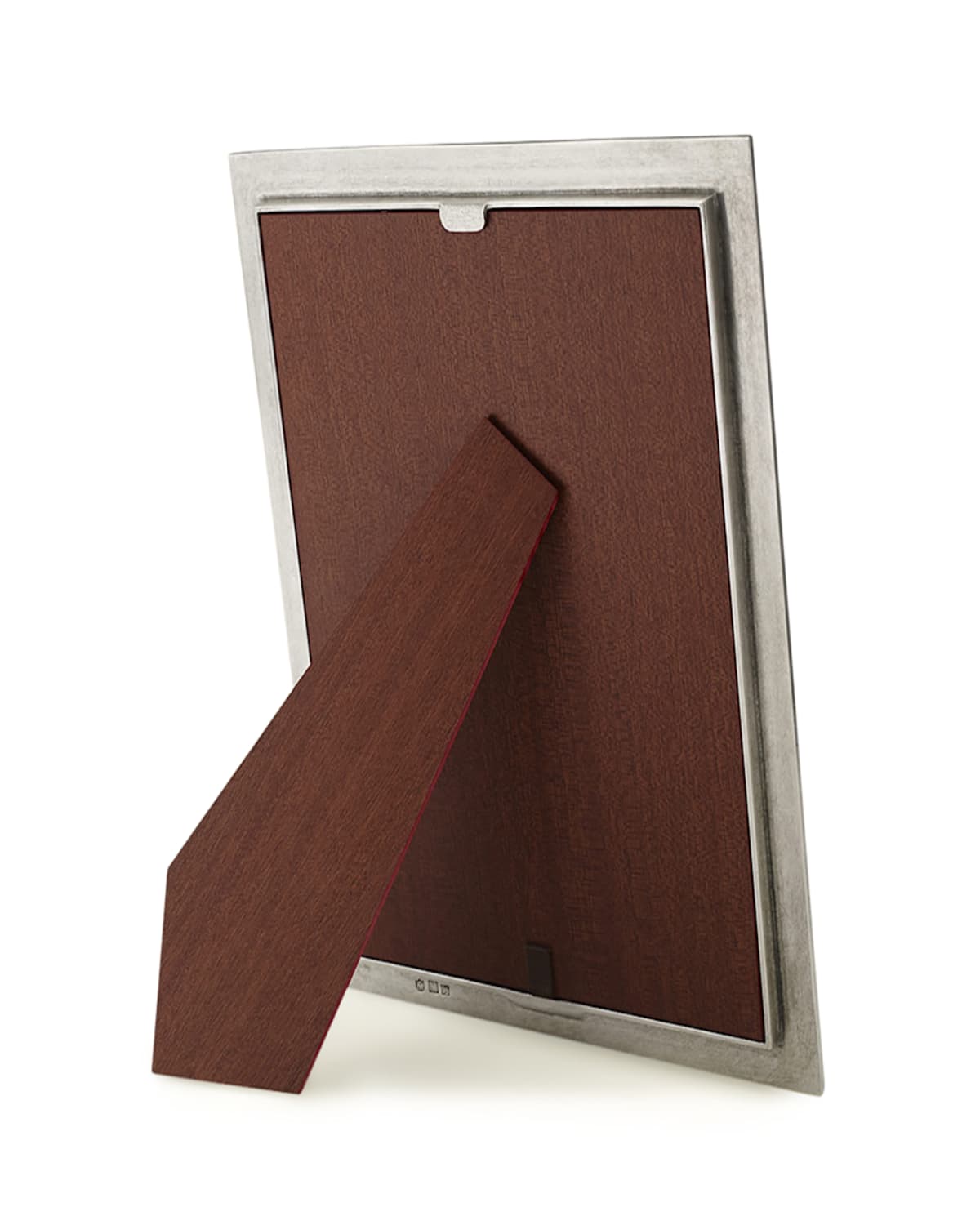 Match Lombardia Medium Rectangular Photo Frame